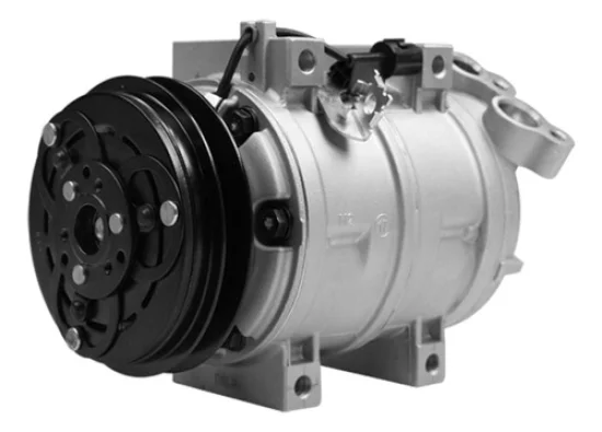Compressor Denso 10SRE11C Honda HRV, Civic 2014 a 2016 6pk [importado]