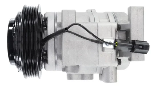 Compressor Doowon DF11 Hyundai HB20 1.0 [importado]