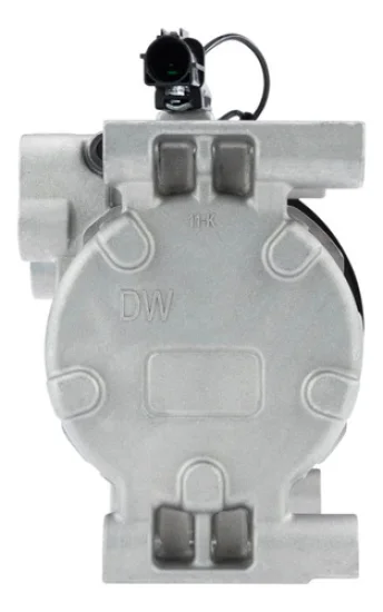 Compressor Doowon DF11 Hyundai HB20 1.0 [importado]