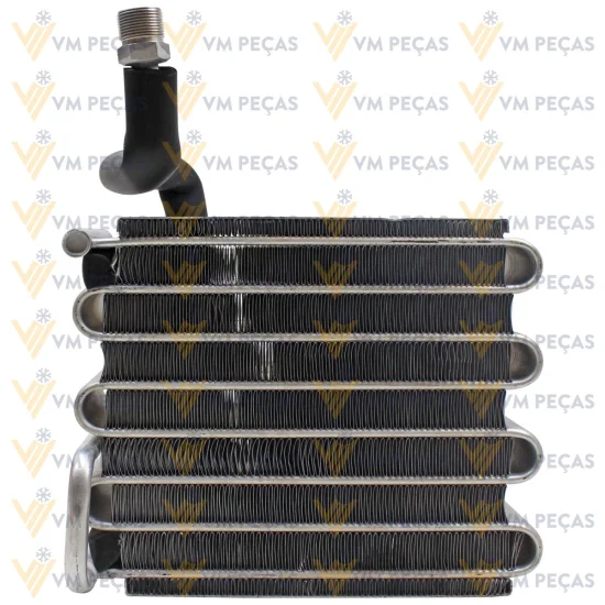 Evaporador MB 1938, 2638, 1215, 712L 1998> [Serpentina]