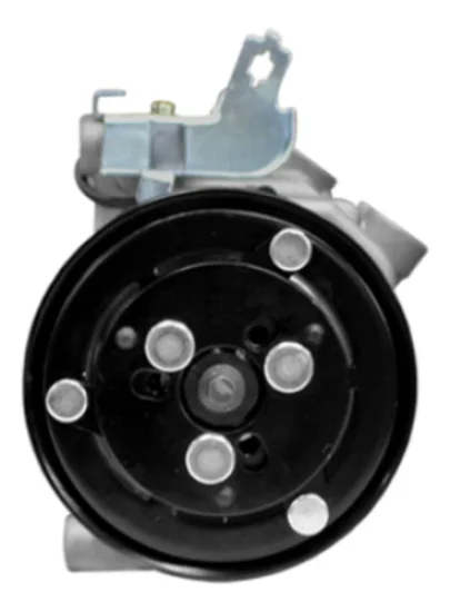 Compressor Denso 10SE13C Toyota Etios >2017 7pk 105mm [importado]