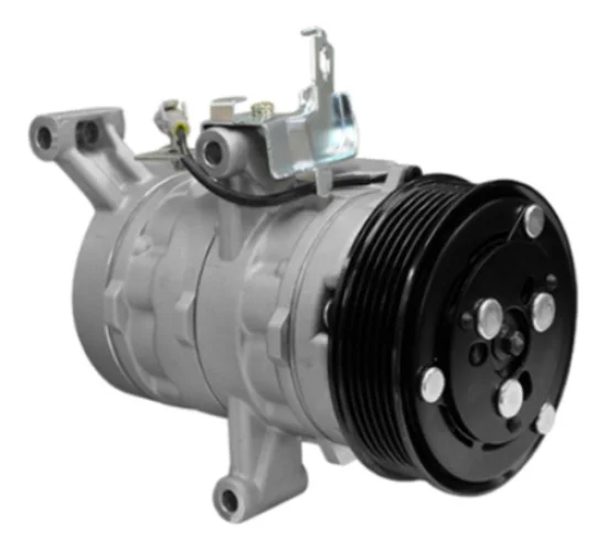 Compressor Denso 10SE13C Toyota Etios >2017 7pk 105mm [importado]