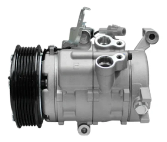 Compressor Denso 10SE13C Toyota Etios >2017 7pk 105mm [importado]