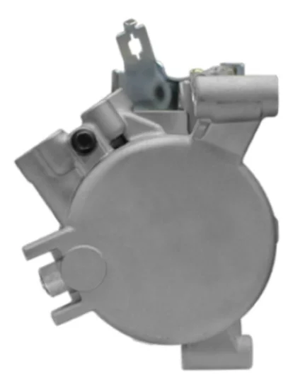 Compressor Denso 10SE13C Toyota Etios >2017 7pk 105mm [importado]