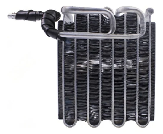 Evaporador MB Axor 1938, 2638, 1215, 712L 1998> [Tubos Alongados] [Serpentina]