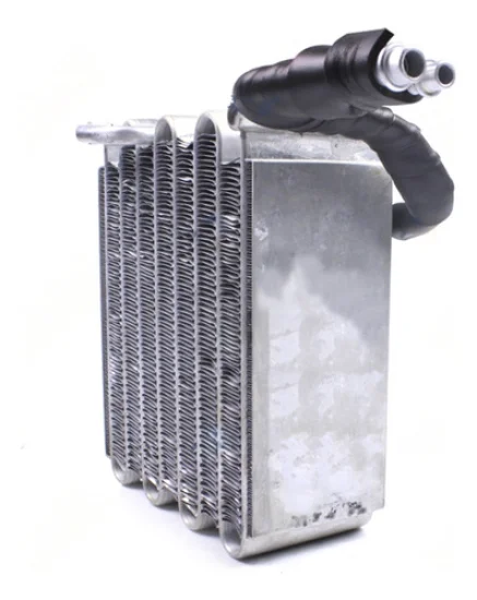 Evaporador MB Axor 1938, 2638, 1215, 712L 1998> [Tubos Alongados] [Serpentina]