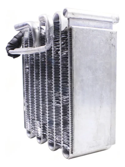Evaporador MB Axor 1938, 2638, 1215, 712L 1998> [Tubos Alongados] [Serpentina]