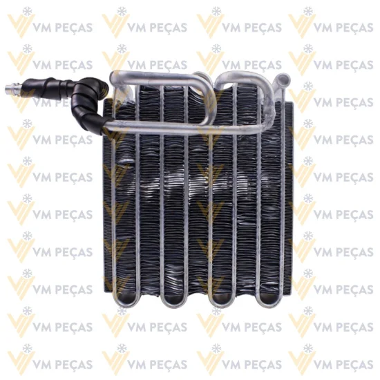 Evaporador MB Axor 1938, 2638, 1215, 712L 1998> [Tubos Alongados] [Serpentina]