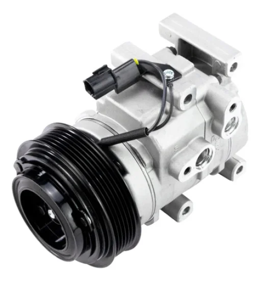 Compressor Doowon DF13 Hyundai HB20 1.6 [Importado]