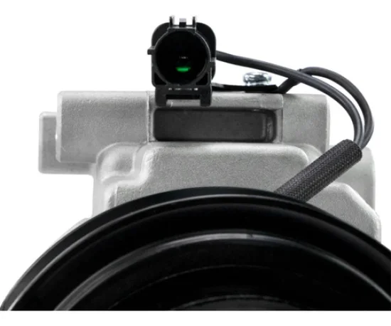Compressor Doowon DF13 Hyundai HB20 1.6 [Importado]
