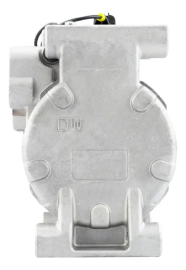 Compressor Doowon DF13 Hyundai HB20 1.6 [Importado]