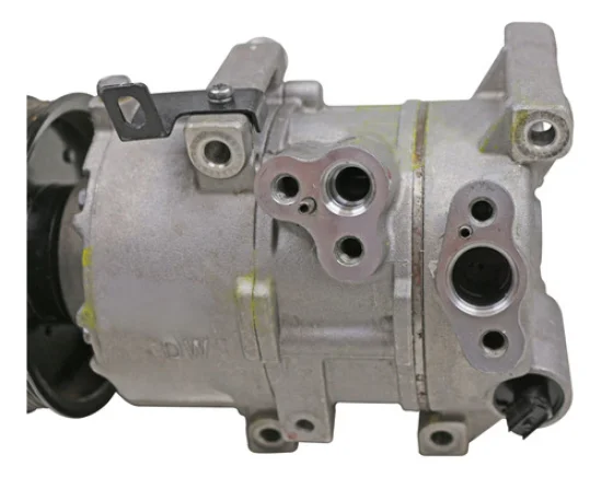 Compressor Doowon DVE16N Hyundai Tucson 2018>, Creta 2016 a 2021 [importado]