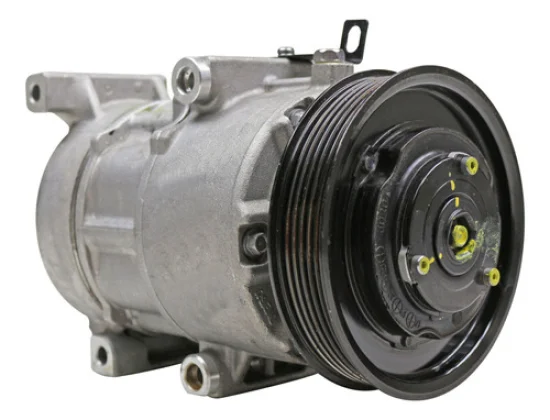 Compressor Doowon DVE16N Hyundai Tucson 2018>, Creta 2016 a 2021 [importado]