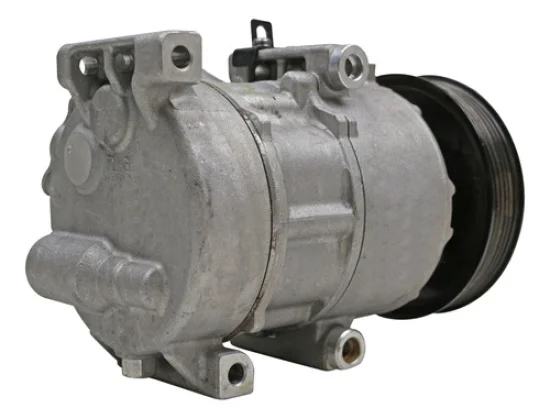 Compressor Doowon DVE16N Hyundai Tucson 2018>, Creta 2016 a 2021 [importado]