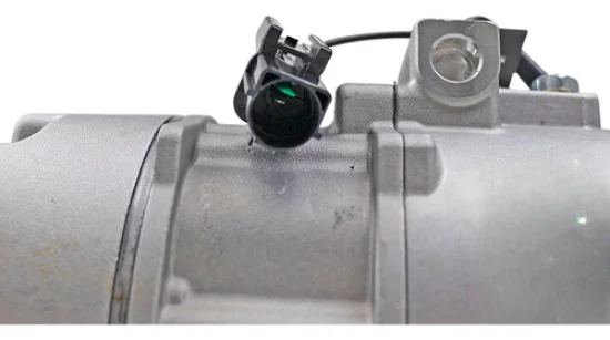 Compressor Doowon DV14N Hyundai Creta 2022> 6pk [importado]