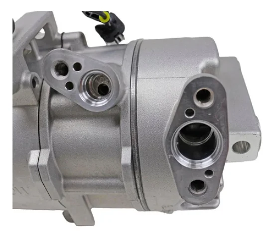 Compressor Doowon DV14N Hyundai Creta 2022> 6pk [importado]