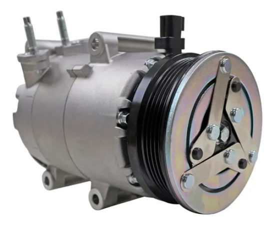 Compressor FoMoCo Ford EcoSport 2.0 Sigma 2013 a 2019 5pk [importado]