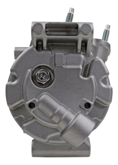 Compressor FoMoCo Ford EcoSport 2.0 Sigma 2013 a 2019 5pk [importado]