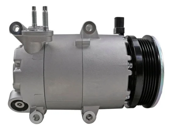 Compressor FoMoCo Ford EcoSport 2.0 Sigma 2013 a 2019 5pk [importado]