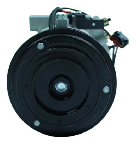 Compressor Doowon Hyundai ix35 /Kia Sportage 2011> [3 Passantes] [importado]