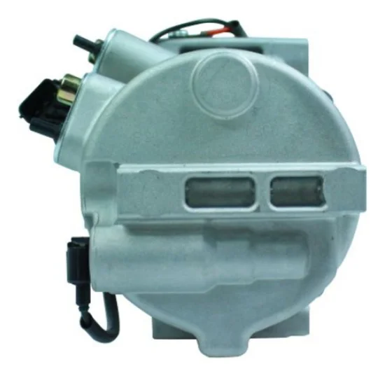 Compressor Doowon Hyundai ix35 /Kia Sportage 2011> [3 Passantes] [importado]