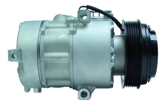 Compressor Doowon Hyundai ix35 /Kia Sportage 2011> [3 Passantes] [importado]