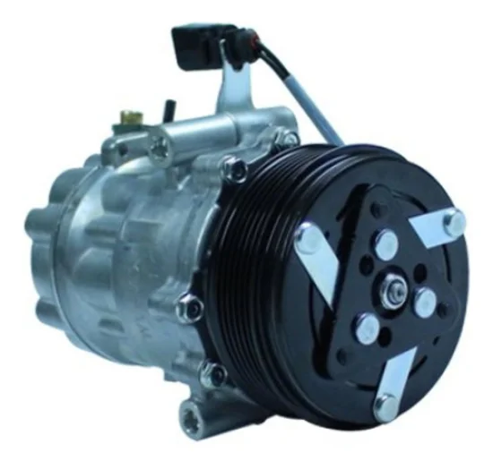 Compressor Doowon DV9 VW UP, Fox 2011>, G6, G7 2017> 6pk 114mm [importado]