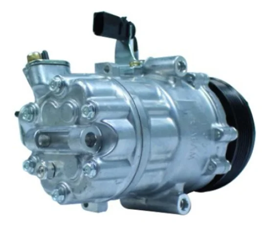 Compressor Doowon DV9 VW UP, Fox 2011>, G6, G7 2017> 6pk 114mm [importado]