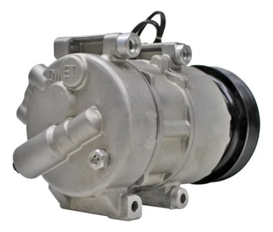 Compressor Doowon Hyundai ix35 /Kia Sportage 2010 a 2013 [4 Passantes] [importado]