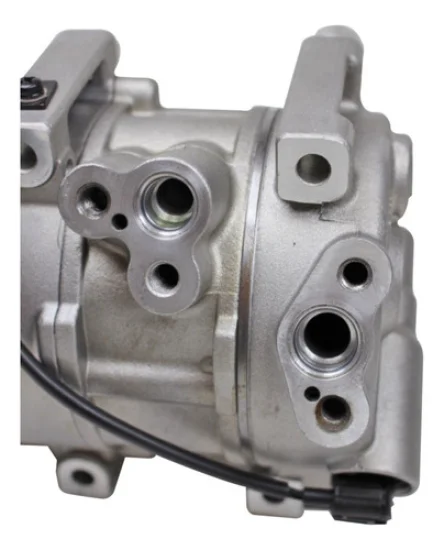 Compressor Doowon Hyundai ix35 /Kia Sportage 2010 a 2013 [4 Passantes] [importado]