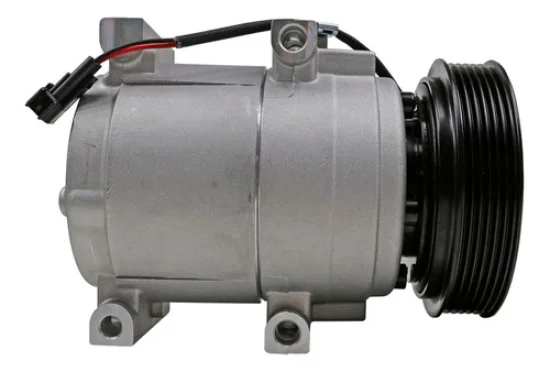 Compressor FoMoCo Halla Ford Fiesta, EcoSport 2008 a 2014 [importado]