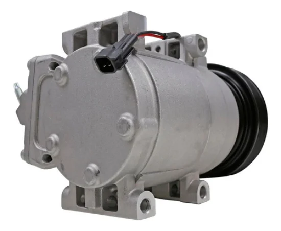 Compressor FoMoCo Halla Ford Fiesta, EcoSport 2008 a 2014 [importado]