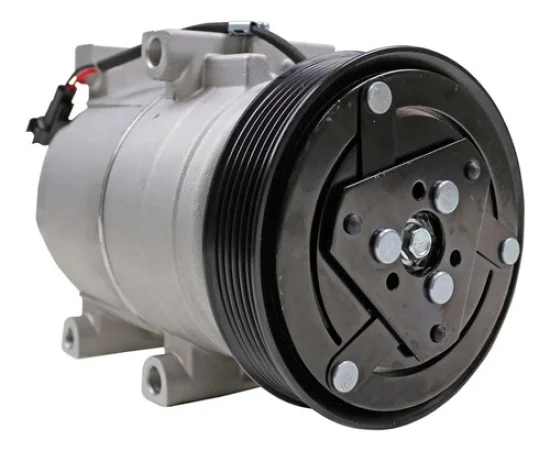 Compressor FoMoCo Halla Ford Fiesta, EcoSport 2008 a 2014 [importado]