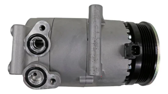 Compressor FoMoCo Ford Focus 2009> 5pk 116mm [Motor Sigma] [importado]