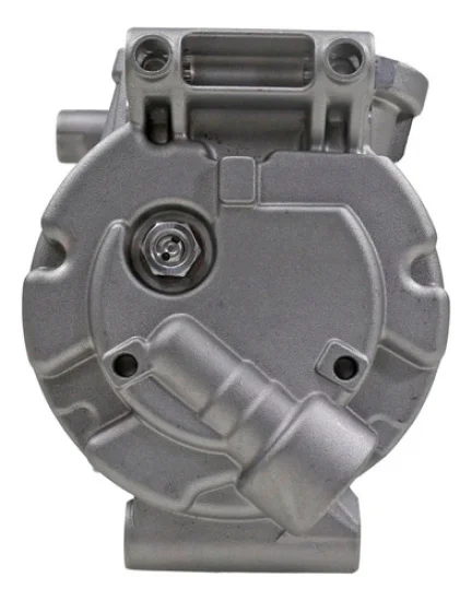 Compressor FoMoCo Ford Focus 2009> 5pk 116mm [Motor Sigma] [importado]