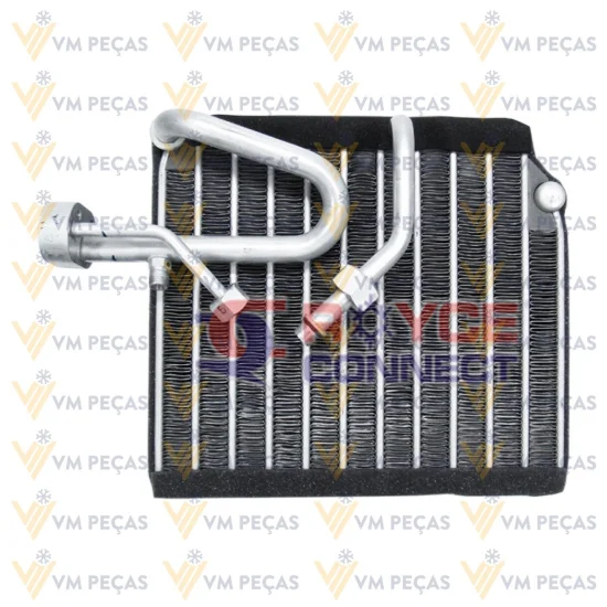 Evaporador Mitsubishi L200 Sport 2002 a 2007
