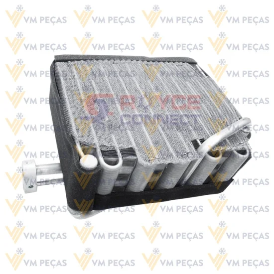 Evaporador Mitsubishi L200 Sport 2002 a 2007