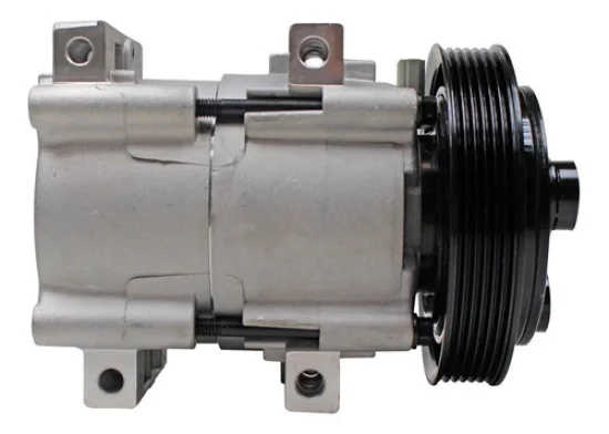 Compressor FX15 Ford Ranger, Fiesta, Ka, Escort, Mondeo [6pk 144mm] [4 Passante] [importado]