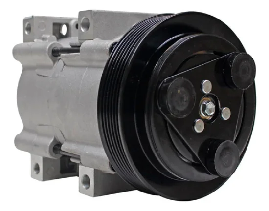 Compressor FX15 Ford Ranger, Fiesta, Ka, Escort, Mondeo [6pk 144mm] [4 Passante] [importado]
