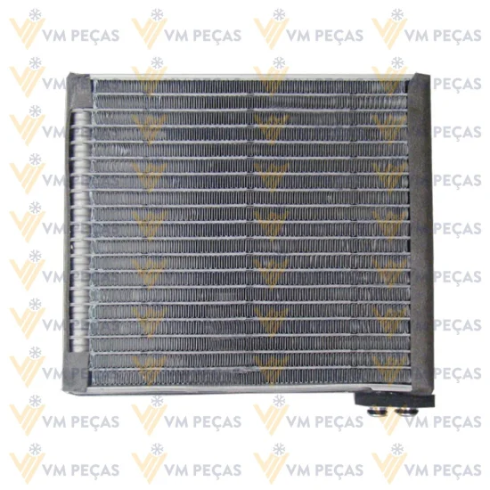 Evaporador Mitsubishi Pajero Full