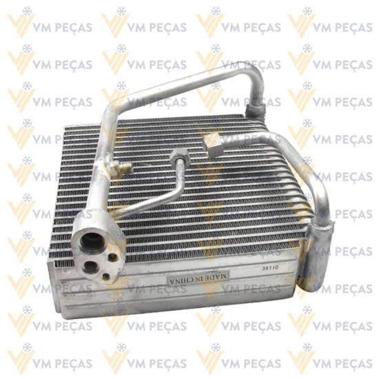 Evaporador Mitsubishi Pajero Sport 2002 a 2004