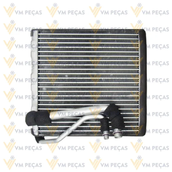 Evaporador Nissan Frontier 2008 a 2012