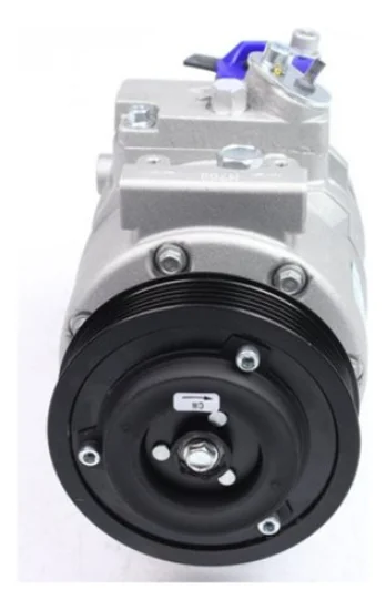 Compressor Sanden PXE16C VW Jetta 2011>, Passat, Tiguan /Audi A3 2013>, A4 [Sentido Horario] [importado]