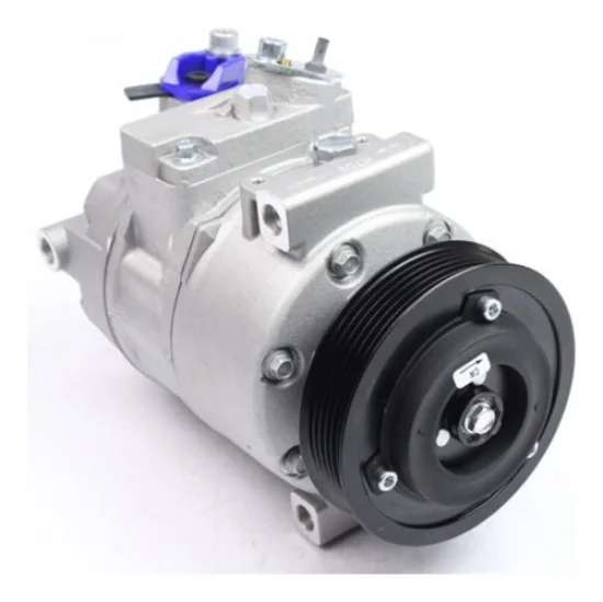 Compressor Sanden PXE16C VW Jetta 2011>, Passat, Tiguan /Audi A3 2013>, A4 [Sentido Horario] [importado]