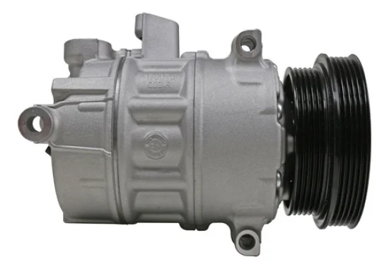 Compressor Sanden PXE16C VW Jetta 2011> 2.5 [Polia Dupla] [importado]