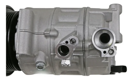Compressor Sanden PXE16C VW Jetta 2011> 2.5 [Polia Dupla] [importado]