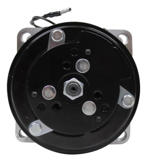 Compressor Sanden SD5H14, 8pk, 12v, Vertical [importado]