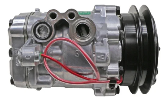 Compressor Sanden SD7B10, 1A 115mm, 12v [importado]
