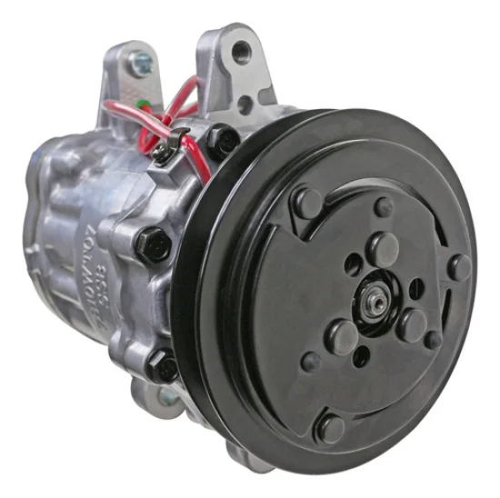 Compressor Sanden SD7B10, 1A 115mm, 12v [importado]