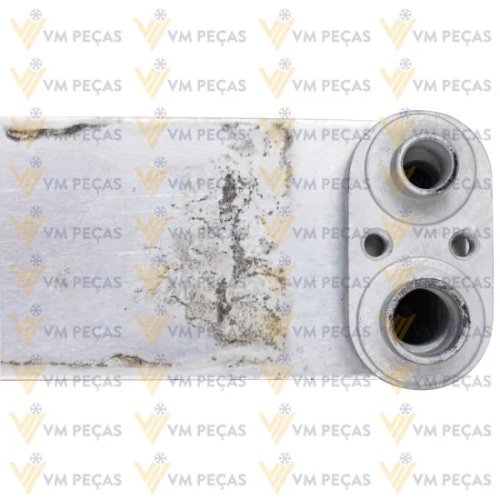 Evaporador Nissan Sentra 2007 a 2013
